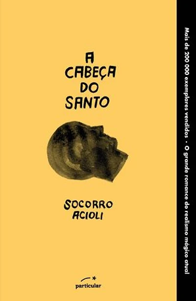 A Cabeça do Santo