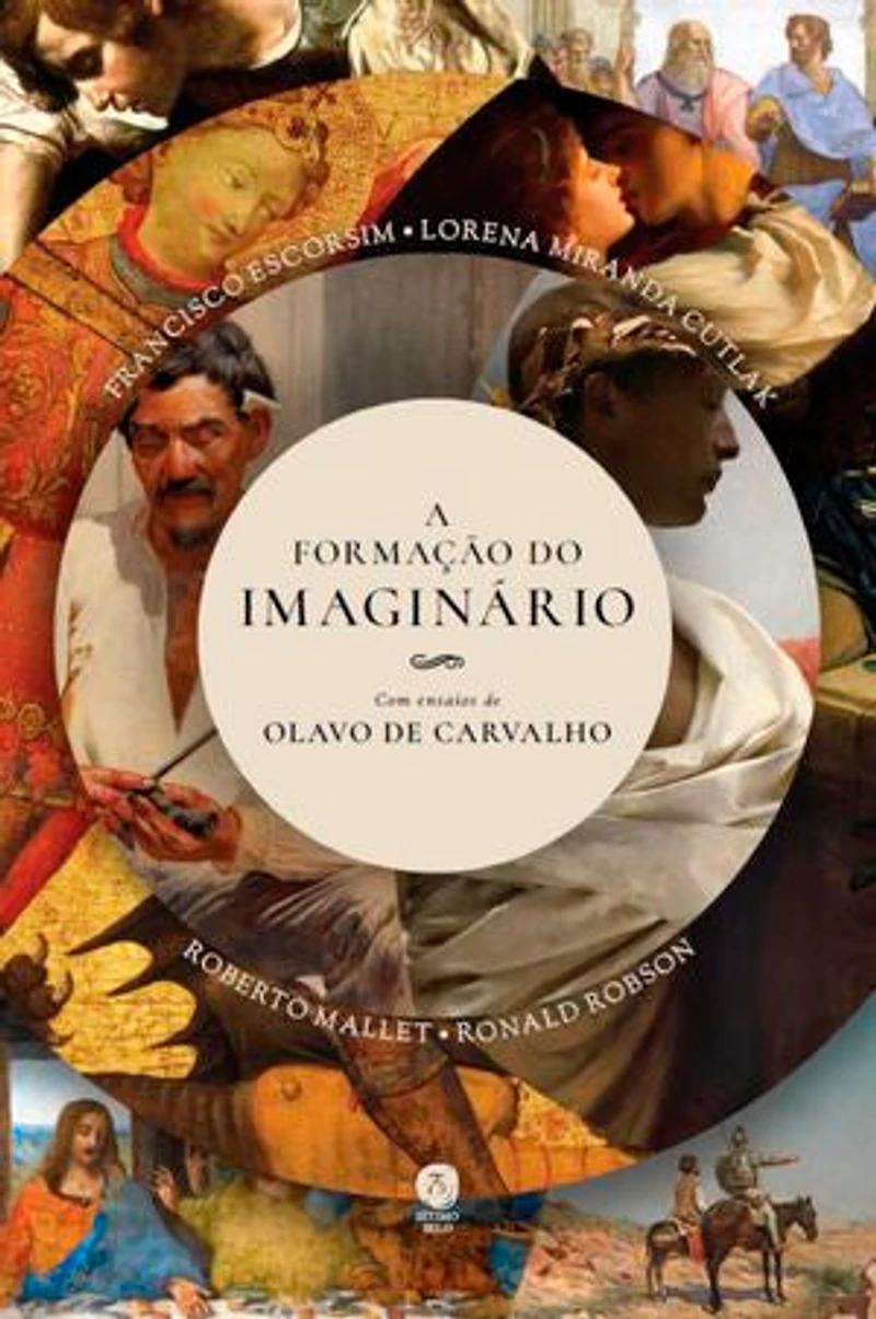 A formação do imaginário