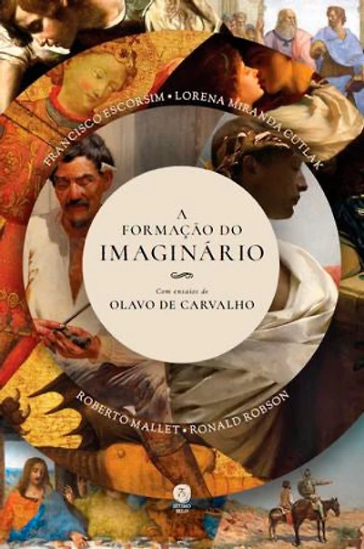 A formação do imaginário