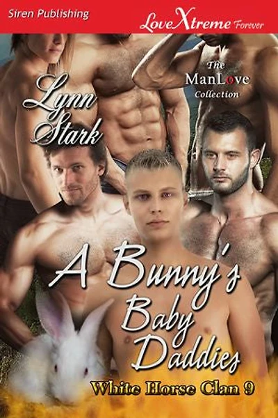A Bunny's Baby Daddies