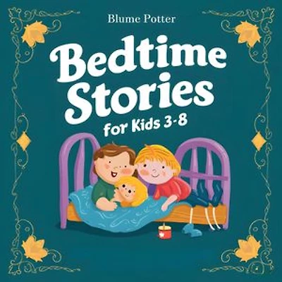 20 Bedtime Stories For Kids Age 3-8: Bedtime Stories For Kids Age 3 to 8, #1