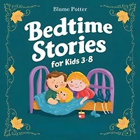 20 Bedtime Stories For Kids Age 3-8: Bedtime Stories For Kids Age 3 to 8, #1