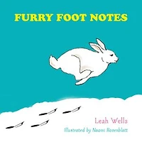Furry Foot Notes