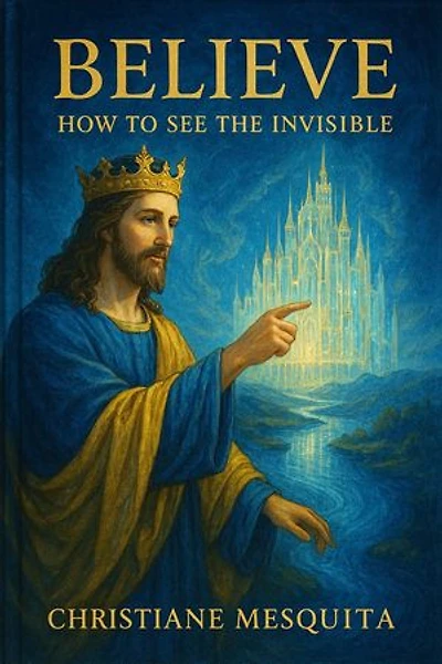 Believe - How to See the Invisible