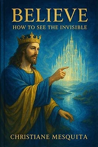 Believe - How to See the Invisible