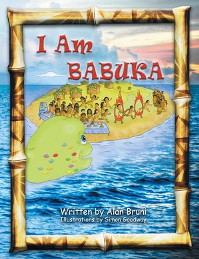 I Am Babuka