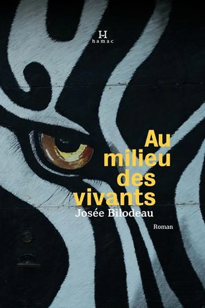 AU MILIEU DES VIVANTS