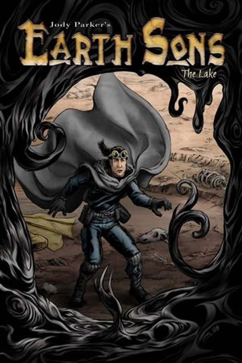 Earth Sons #3