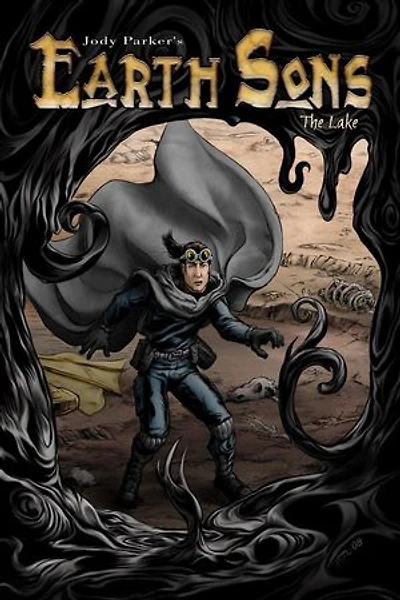 Earth Sons #3