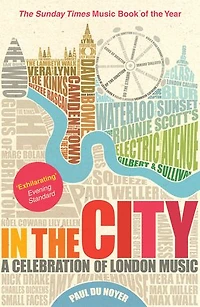 In the City: A Celebration of London Music