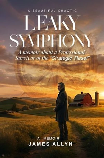 A Beautiful, Chaotic, Leaky Symphony