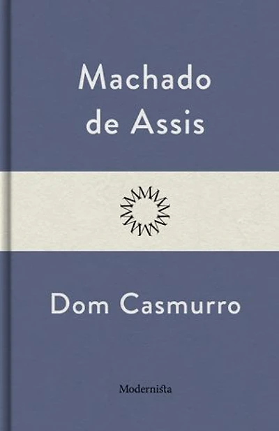 Dom Casmurro