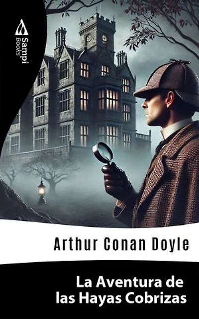 La Aventura de las Hayas Cobrizas