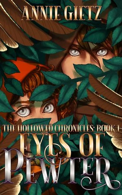 Eyes of Pewter
