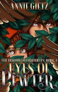 Eyes of Pewter