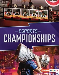 Esports Championships