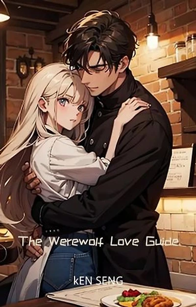 The Werewolf Love Guide