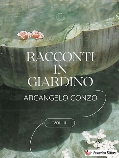 Racconti in giardino Vol. II