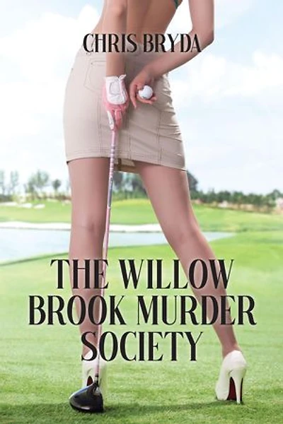 The Willow Brook Murder Society