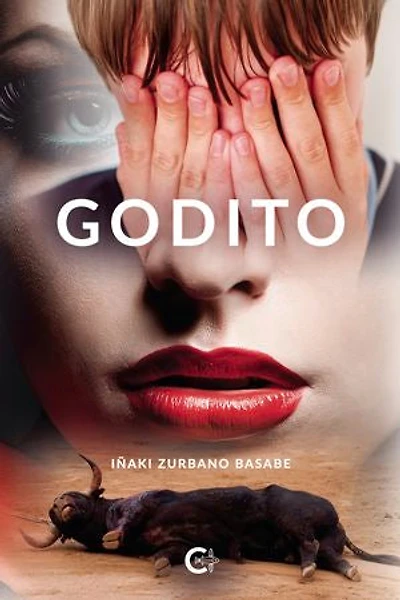 Godito: Memorias de un niño antitaurino