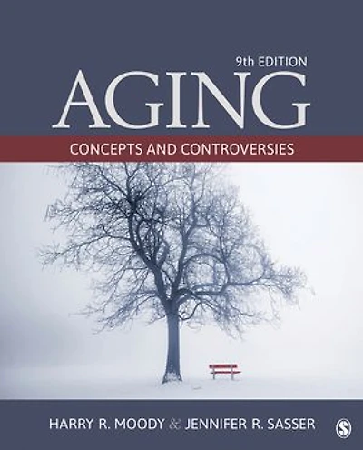 Aging: Concepts and Controversies