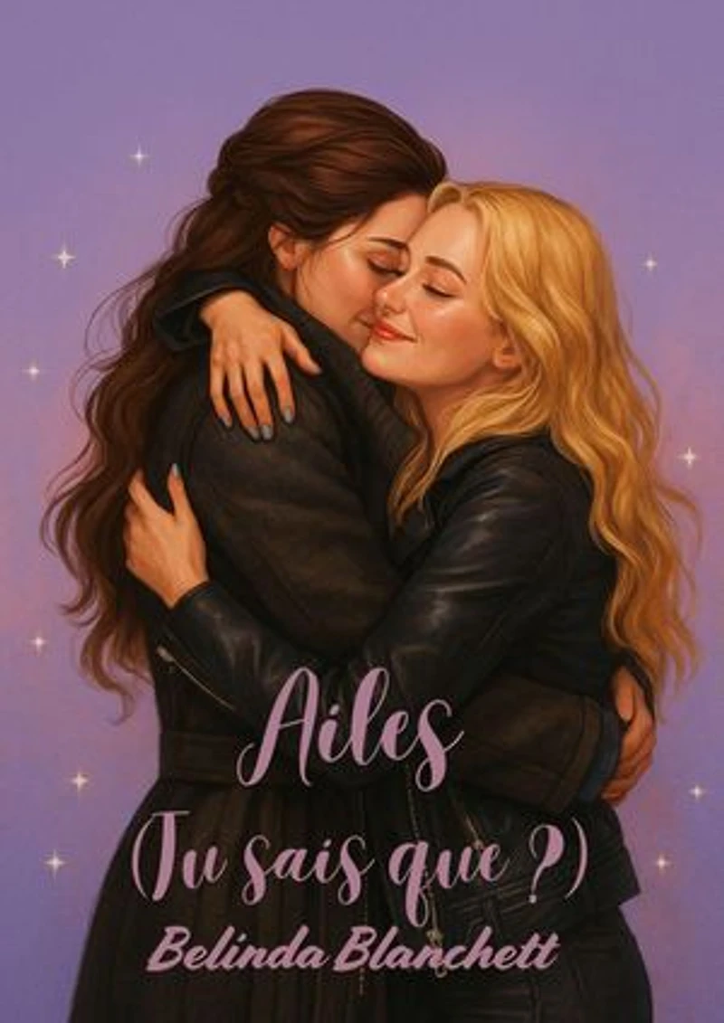 Ailes: (Tu sais que ?)