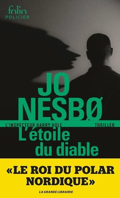 Étoile du diable (l') : une enquête de l'inspecteur Harry Hole