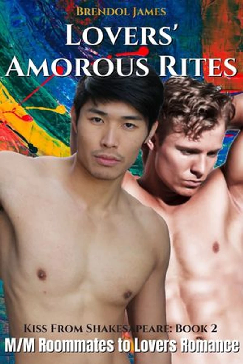 Lovers' Amorous Rites