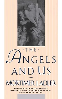Angels and Us