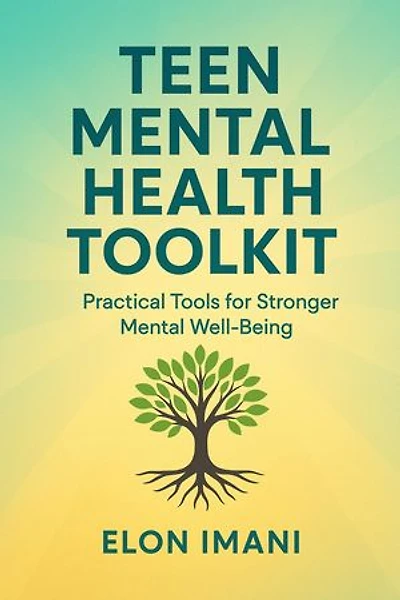 Teen Mental Health Toolkit