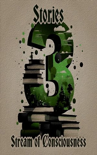 3 Stories - Stream of Consciousness