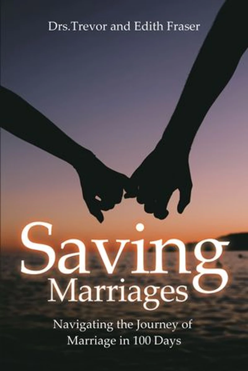 Saving Marriages: Navigating the Journey of Marriage 100 Days