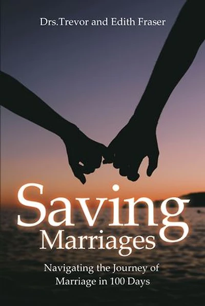 Saving Marriages: Navigating the Journey of Marriage 100 Days