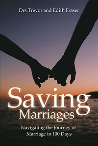 Saving Marriages: Navigating the Journey of Marriage 100 Days