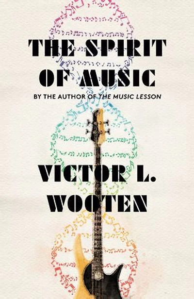 The Spirit of Music: Lesson Continues