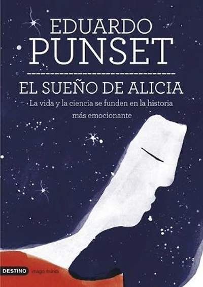 El sueño de Alicia: La vida y la ciencia se funden en la historia más emocionante