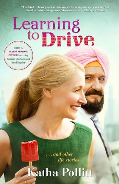 Learning to Drive: And Other Life Stories