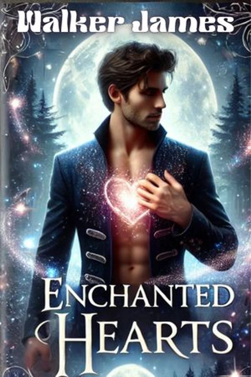 Enchanted Heart: A Tale of Love and Sorcery