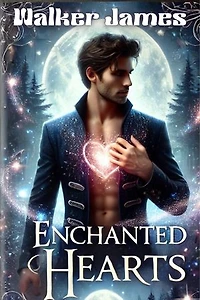 Enchanted Heart: A Tale of Love and Sorcery