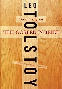 The Gospel Brief: Life of Jesus