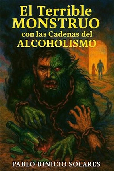 ALCOHOLISMO PARTE 3: El Terrible Monstruo, Las Voces del Abismo