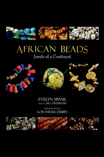 African Beads: Jewels of a Continent
