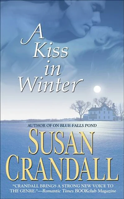 A Kiss Winter