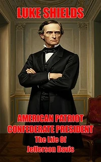 American Patriot, Confederate President: The Life Of Jefferson Davis
