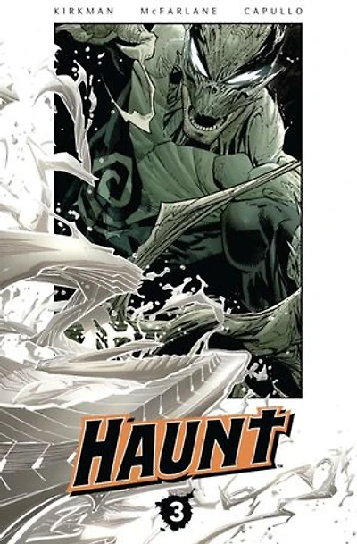 Haunt Vol. 3