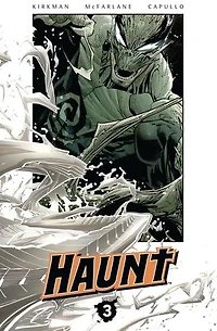 Haunt Vol. 3