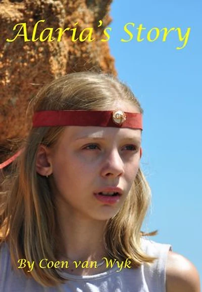 Alaria's Story: She has to save her world against assassins and pirates, but nobody is listening