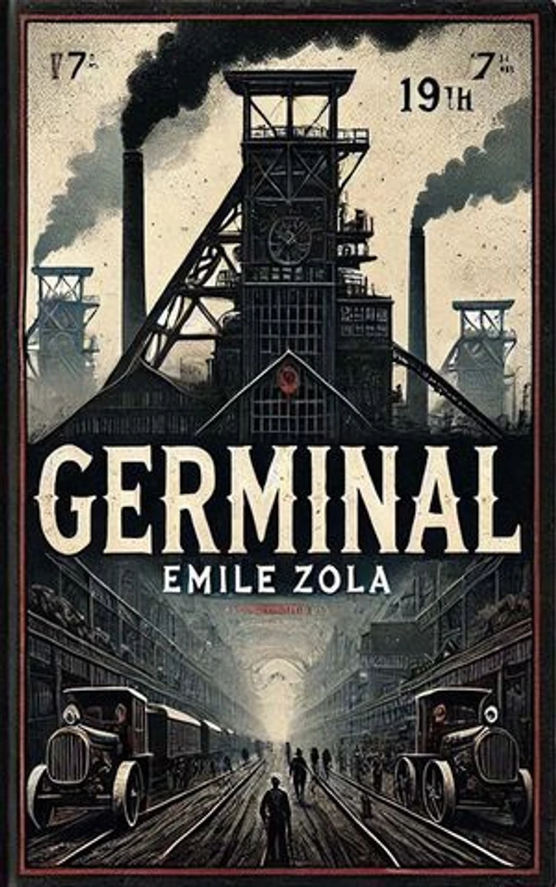 Germinal: Une histoire puissante de révolution et de résilience