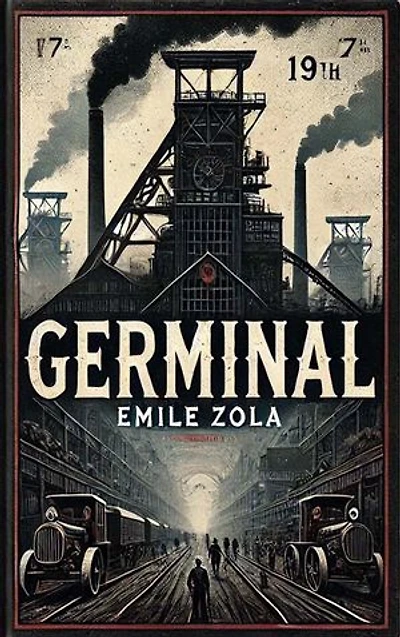 Germinal: Une histoire puissante de révolution et de résilience