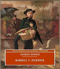 Bardell v. Pickwick